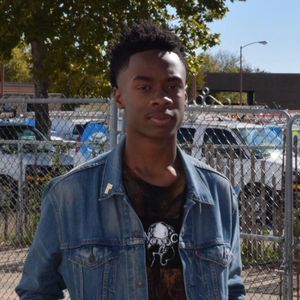 Meet your Posher, Trey